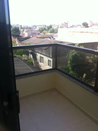 Apartamento para venda em Liberdade